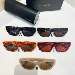 발렌시아가 Balenciaga BB0447S 56口20-145