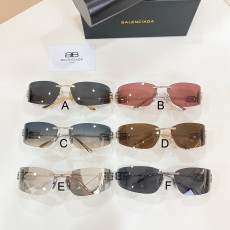 발렌시아가 Balenciaga BB0484S 75口15-120