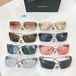발렌시아가 Balenciaga BB0485SA 76口15-120