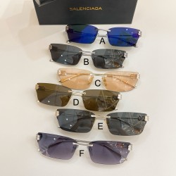 발렌시아가 Balenciaga BB0487S 63口15-145
