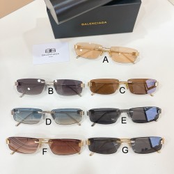 발렌시아가 Balenciaga BB0488S 61口17-140