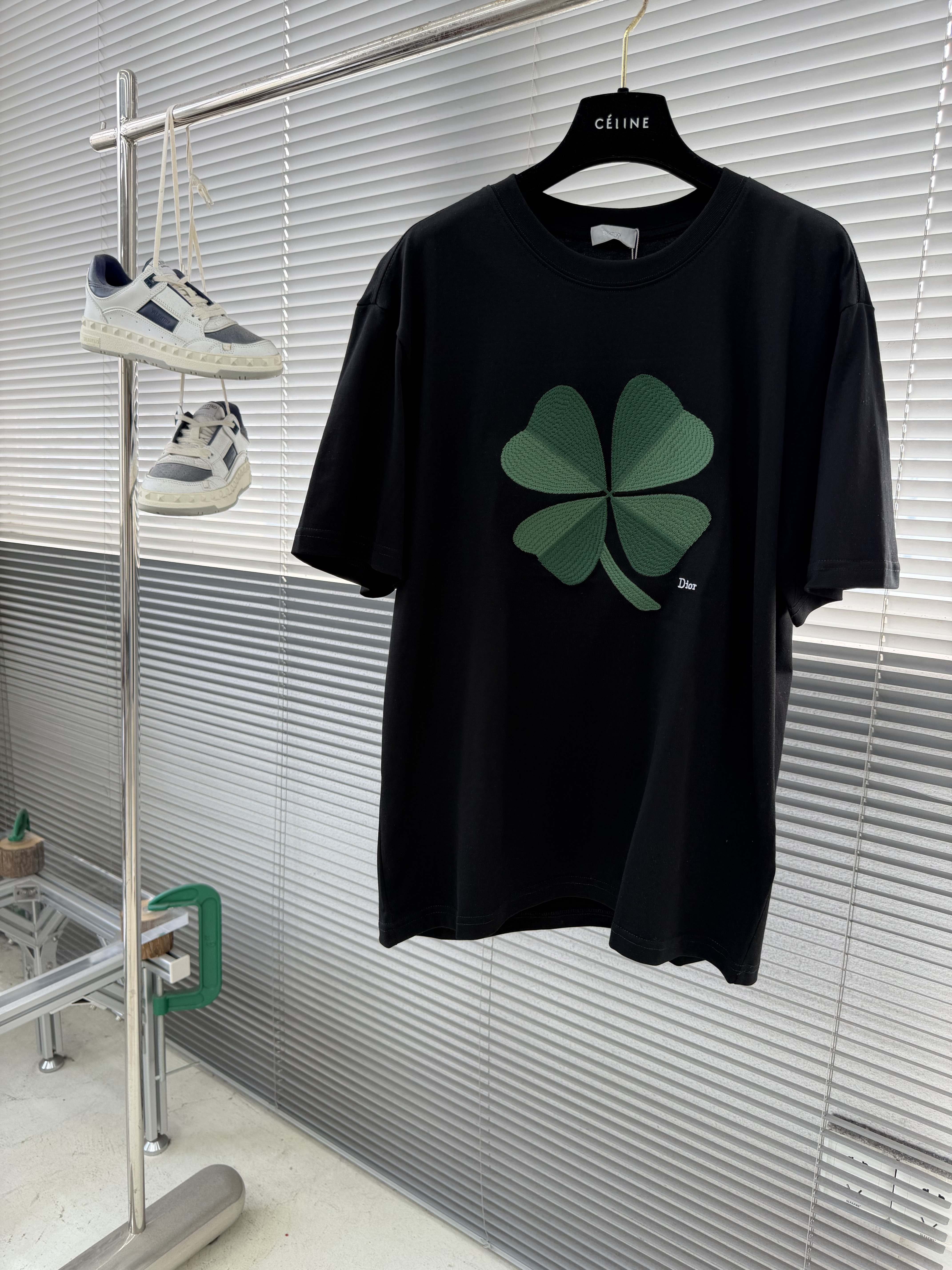 디올 Dior 반팔 티셔츠