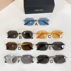 베르사체 Versace VE 4521U 56口9-145