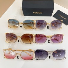 베르사체 Versace VE1874 58口17-128