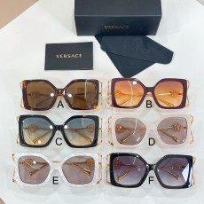 베르사체 Versace VE4502U 53口17-18