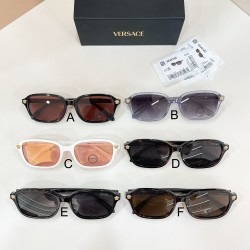 베르사체 Versace VE4514ED 54口19-145