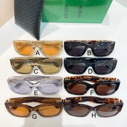 보테가베네타 Bottega Veneta BV1400S 51口22-140