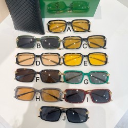 보테가베네타 Bottega Veneta BV1439S 53口20-140