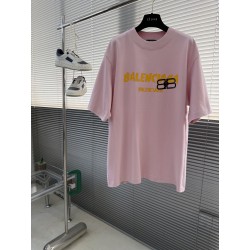 발렌시아가 Balenciaga 반팔 티셔츠