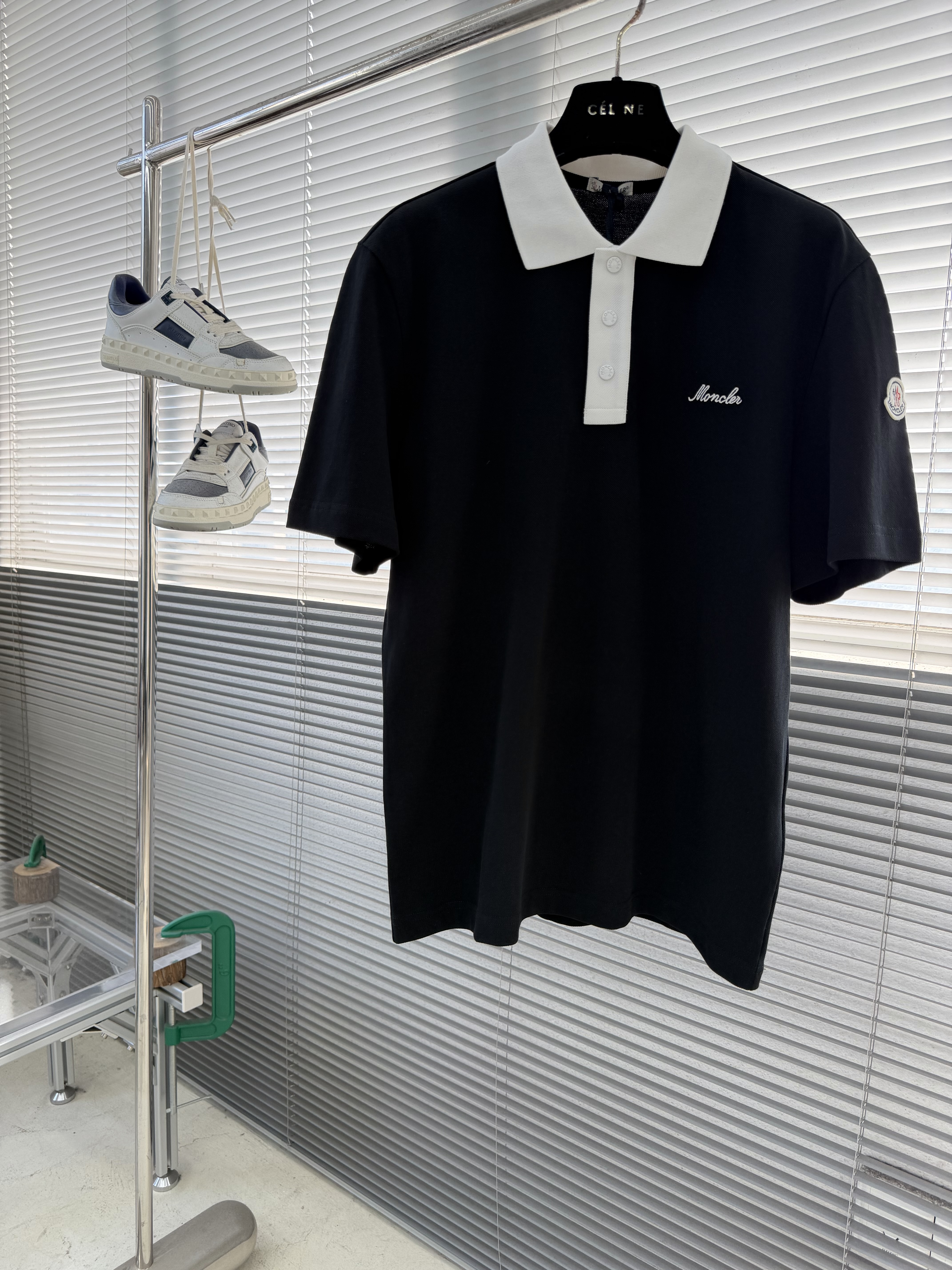 몽클레어 Moncler 반팔 티셔츠