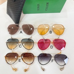 보테가베네타 Bottega Veneta BV2013LA 58口18-145