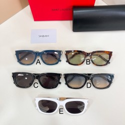 생로랑 Saint laurent SL582 53口20-145