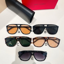 생로랑 Saint laurent SL596 58口14-145