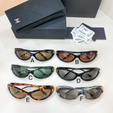 샤넬 Chanel 5027 59口17-120