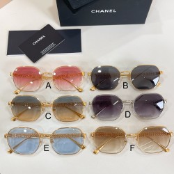 샤넬 Chanel 5516 58口18-145