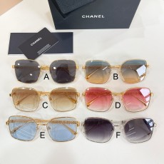 샤넬 Chanel 5517 59口19-145