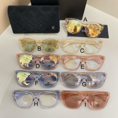 샤넬 Chanel 9174B 54口18-140