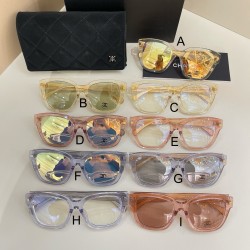 샤넬 Chanel 9174B 54口18-140