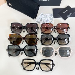 샤넬 Chanel 71773 53口20-140