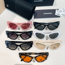 샤넬 Chanel 71774 54口20-140