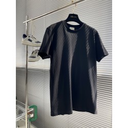 생로랑 Saint Laurent 반팔 티셔츠