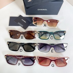 샤넬 Chanel CH1911Q 54口20-143