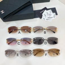 샤넬 Chanel CH4087 60口16-135