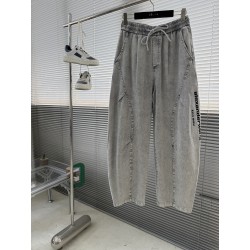 알렉산더 Alexander Wang 바지