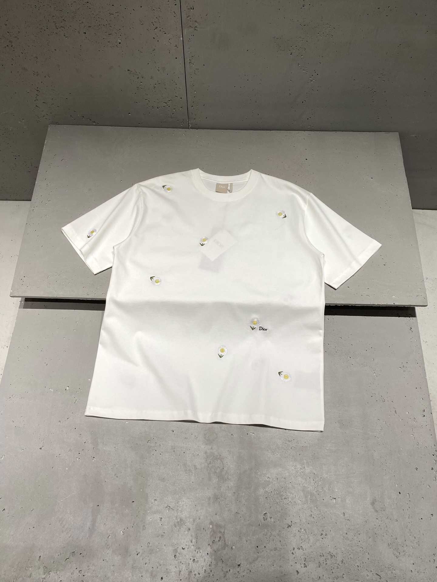 디올 Dior 반팔 티셔츠