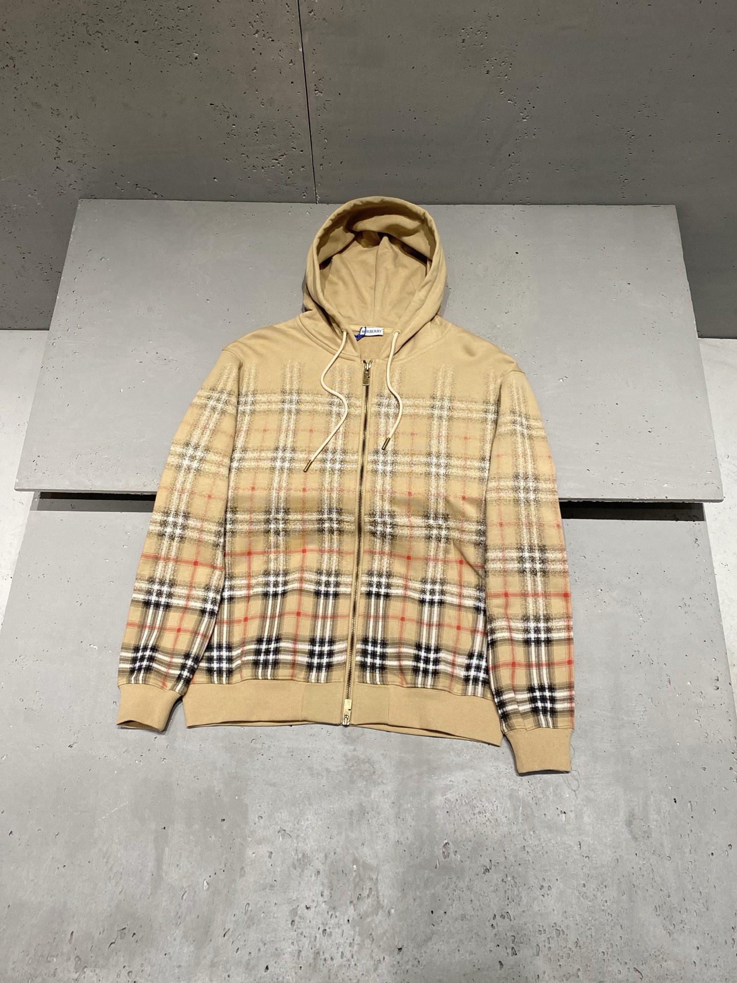 버버리 Burberry 재킷