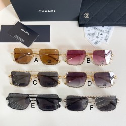 샤넬 Chanel CH4294 55口17-145