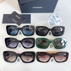 샤넬 Chanel CH5563B 53口21-140
