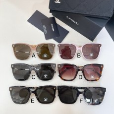 샤넬 Chanel CH6041 64口17-145