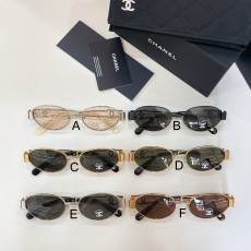 샤넬 Chanel CH6041 64口17-145