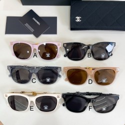 샤넬 Chanel CH7800 52口20-145