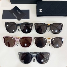 샤넬 Chanel CH7803 67口20-145