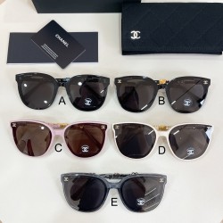 샤넬 Chanel CH7803 67口20-145