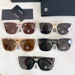 샤넬 Chanel CH7804 66口17-145