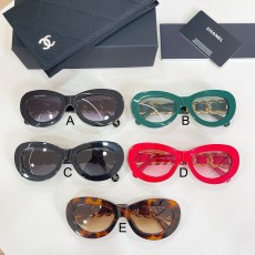 샤넬 Chanel CH9182 54口20-140