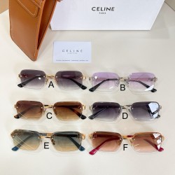 셀린느 Celine CL42139U 55口19-143
