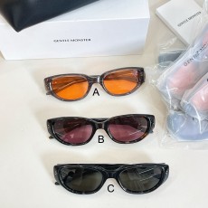 젠틀 몬스터 Gentle Monster BONI 55口21-148