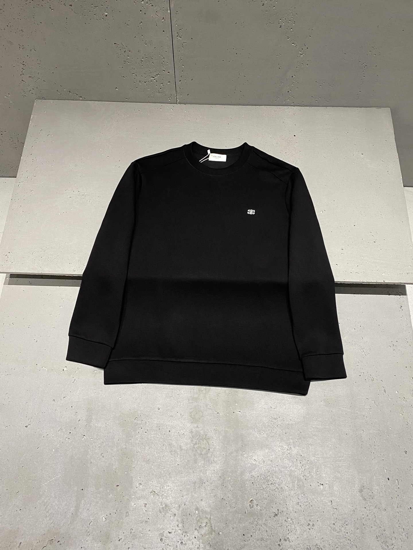 셀린느 CELINE 맨투맨