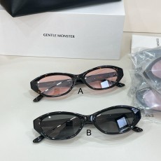 젠틀 몬스터 Gentle Monster LAMDA 55口19-151