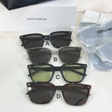 젠틀 몬스터 Gentle Monster LO LOU 62口18-146