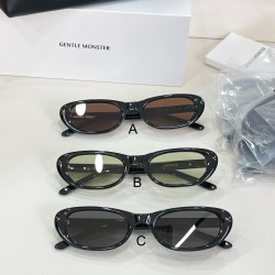 젠틀 몬스터 Gentle Monster MADLENNE 53口22-145