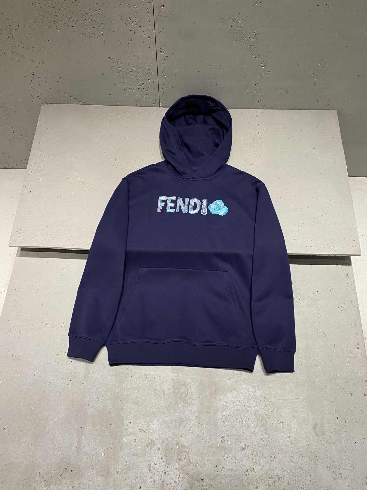 펜디 FENDI 후드