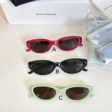 젠틀 몬스터 Gentle Monster VANILLA 55口20-148