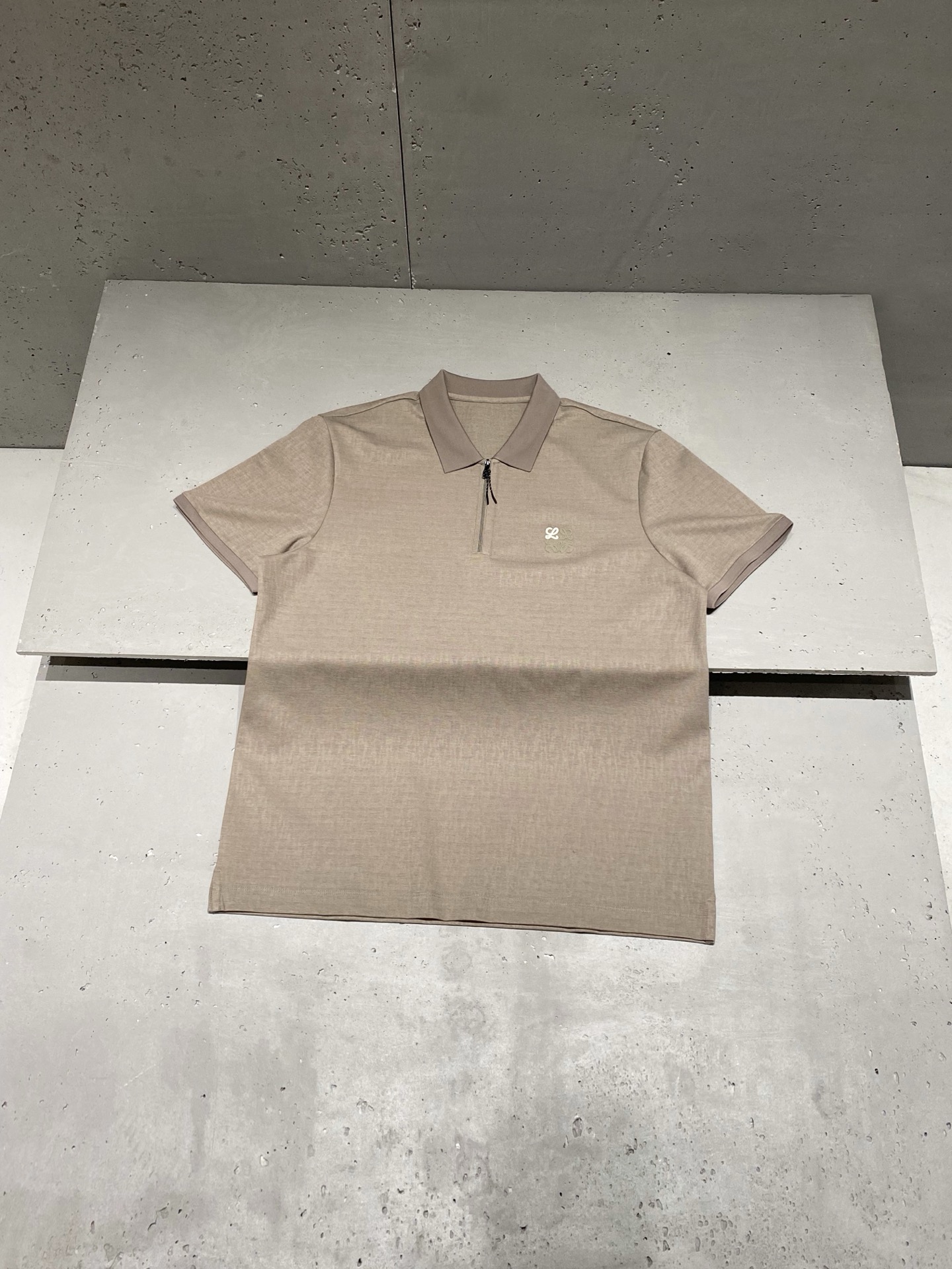 로에베 LOEWE 반팔 티셔츠