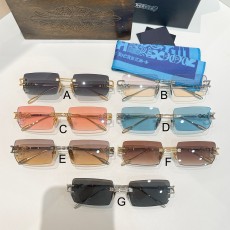 크롬하츠 Chrome Hearts LORDIE 58口15-134