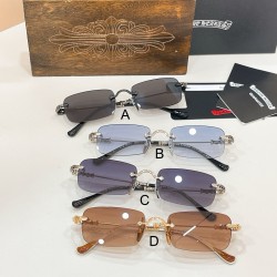 크롬하츠 Chrome Hearts PILES III 55口20-144